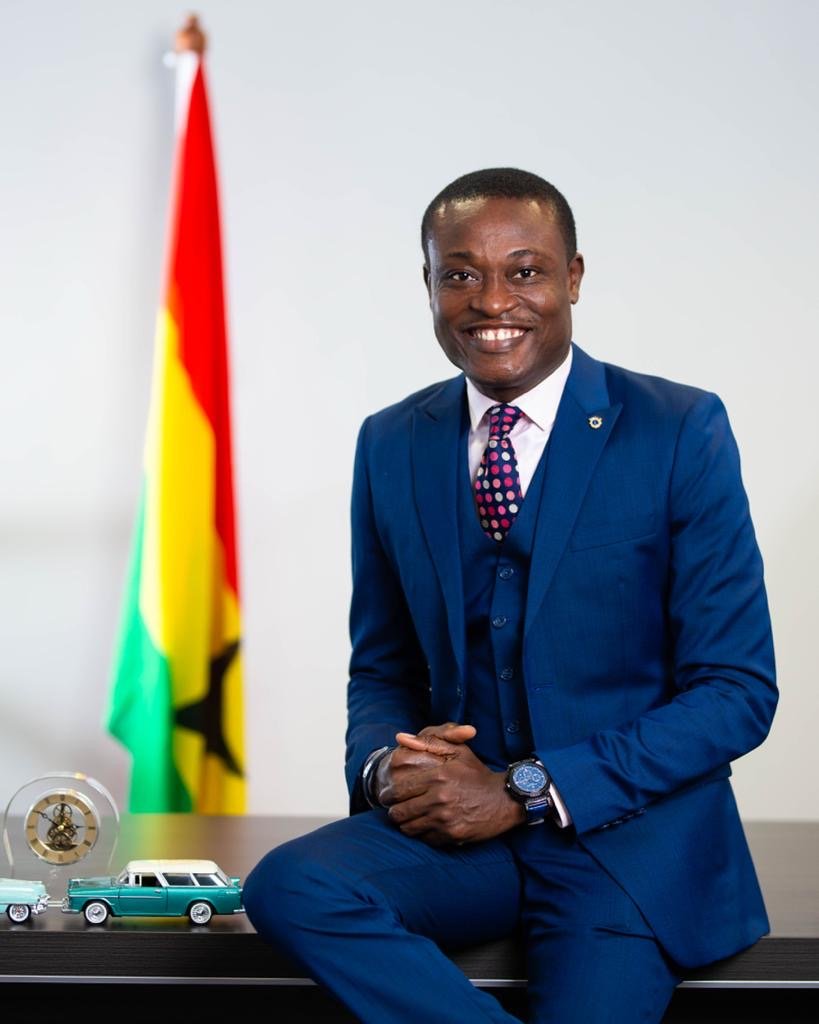 OSP Targets GH₵125 Million Recovery from SML as State Intensifies Crackdown on Financial Misconduct