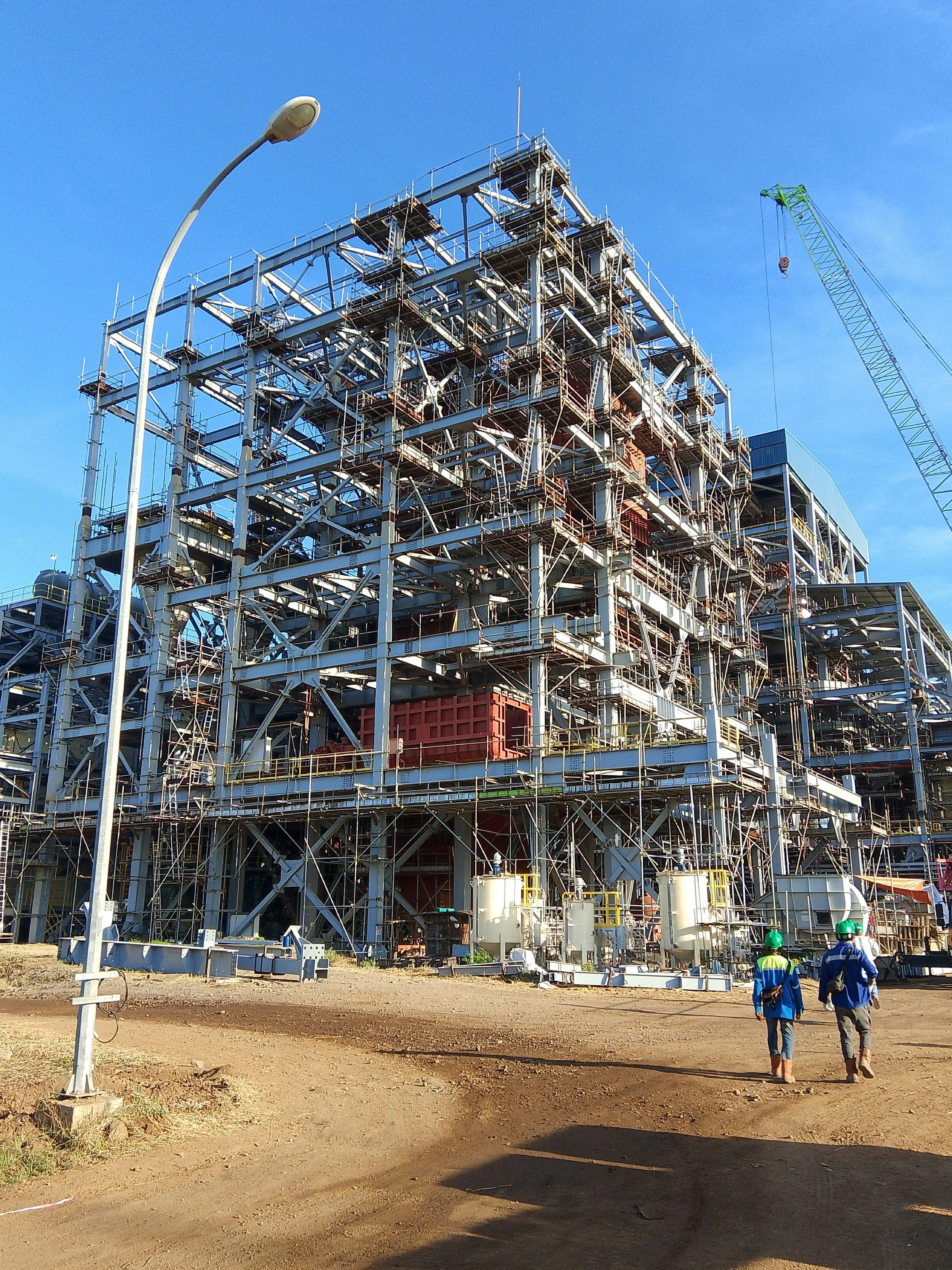 Oti Region to Host 500MW Biomass Power Plant Under ‘24-Hour Economy’ Initiative