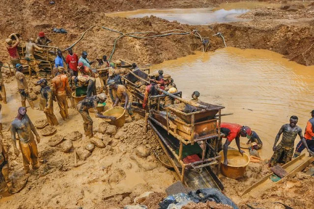 IEA Urges Government to Scrap Mining Tax Incentives
