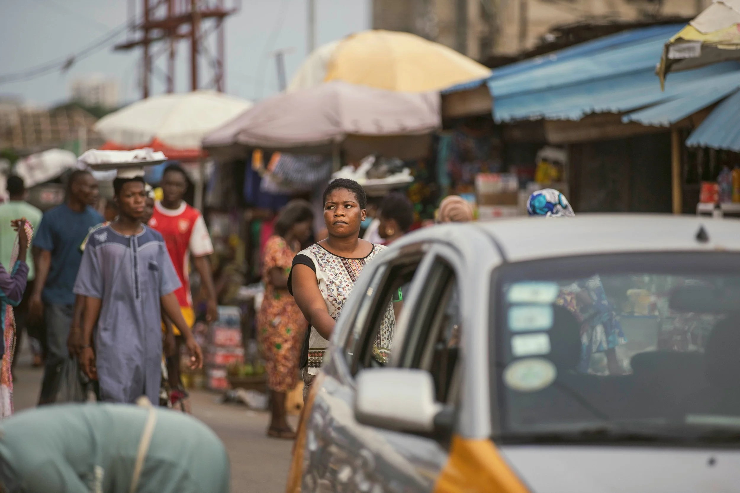 Gov’t Beats Inflation Target as October Rate Drops to 8.0% — But Ghanaians Still Feel the Pinch