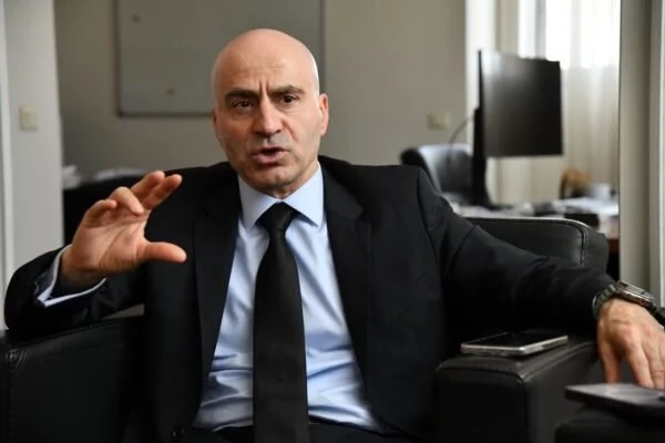 IMF Lauds Senegal’s Reforms as Economy Grows 7.9% in 2025