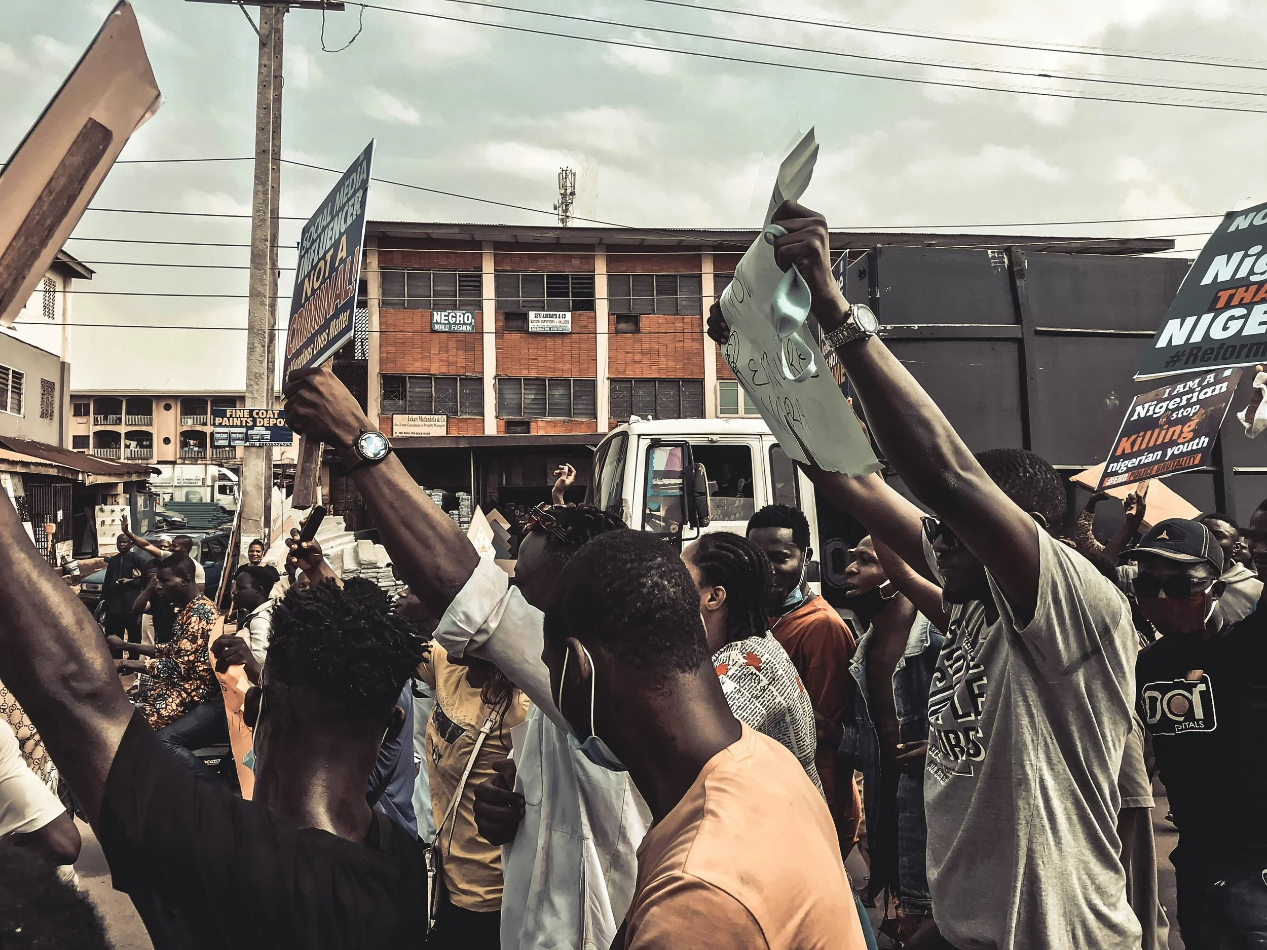 Nigeria–U.S. Tensions Deepen as Security Analyst Warns of Policy Gaps in Counterterrorism Strategy