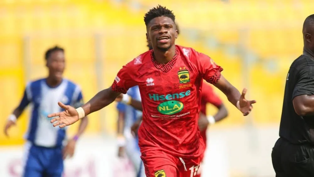 Dramani and Zito React After Kotoko’s Narrow Win Over Hearts in Super Clash