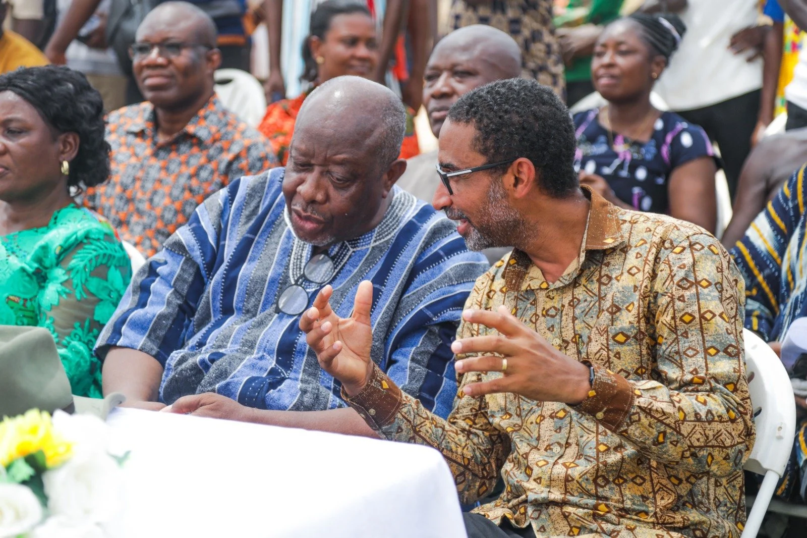 Star Oil Overtakes GOIL to Become Ghana’s Largest Oil Marketing Company
