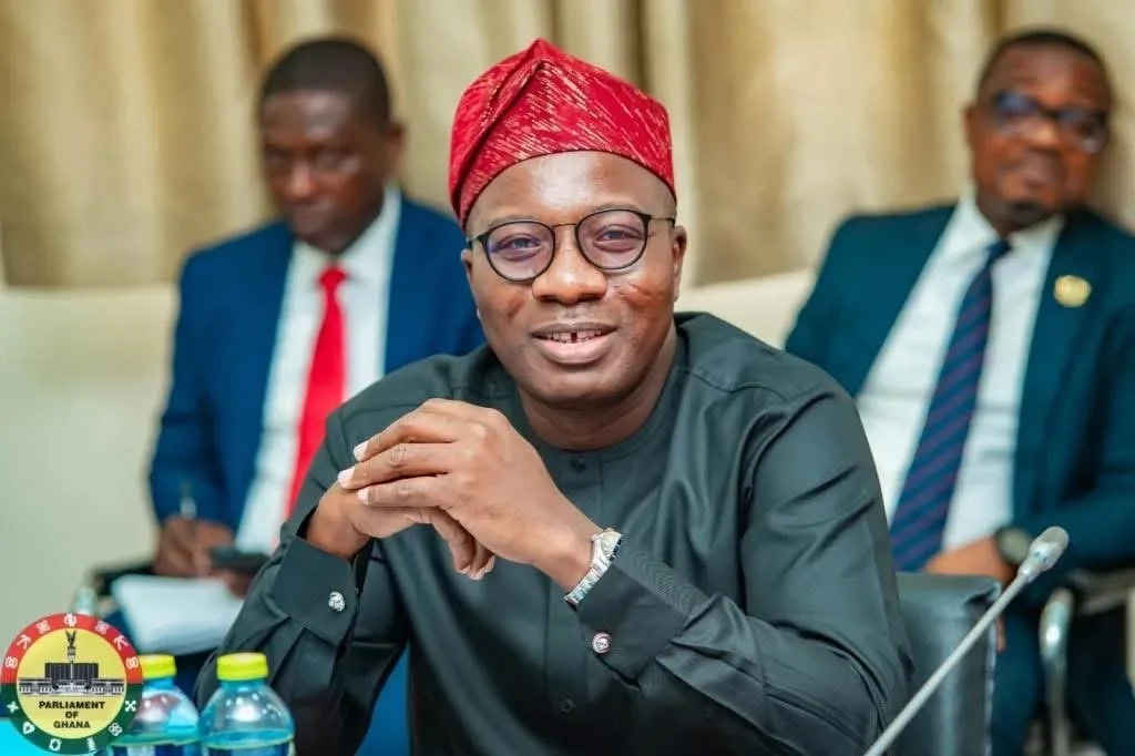 Majority Leader Mahama Ayariga Petitions Speaker Bagbin to Sanction Minority Leader Afenyo-Markin for Contempt of Parliament