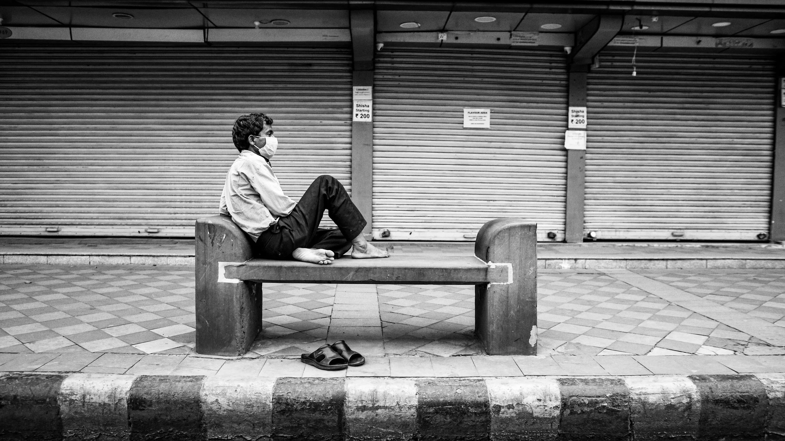The Long Complication of COVID: When the Body and the Economy Don’t Fully Recover