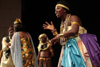 Gov’t to Rehabilitate Accra National Theatre, Begin Plans for New Kumasi National Theatre in 2026 — Finance Minister