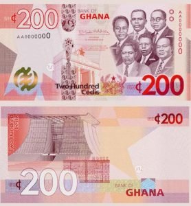 Cedi @ 60 Conference Charts New Vision for a Stable, Digitally-Driven Ghanaian Currency