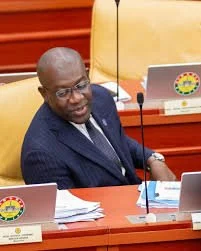 Hon. Kojo Oppong Nkrumah Slams Political Theatre in Parliament, Urges Action on 2026 Budget