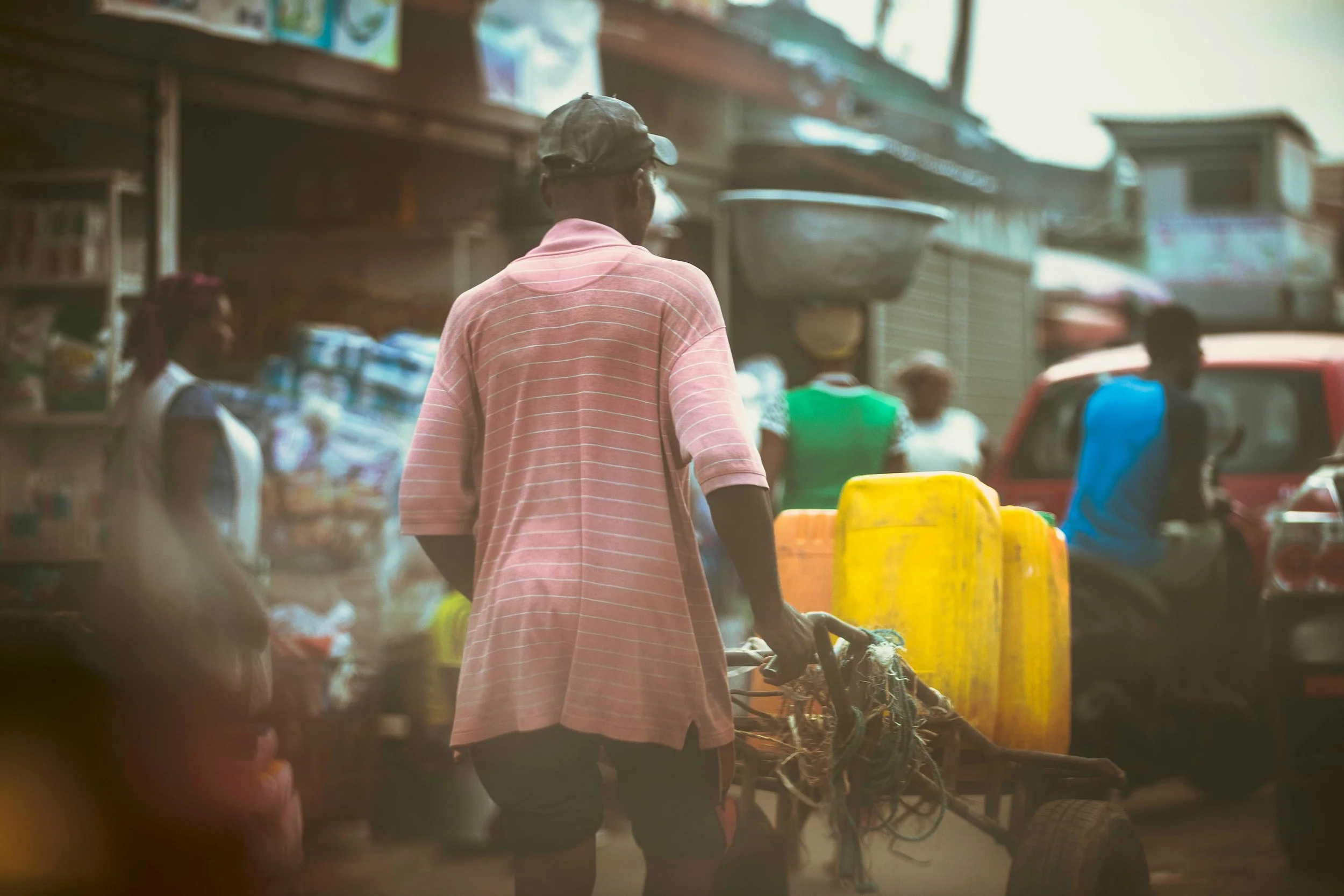 Ghana Revises July MIEG to 3.7% as August Growth Hits 5.1% — GSS Report