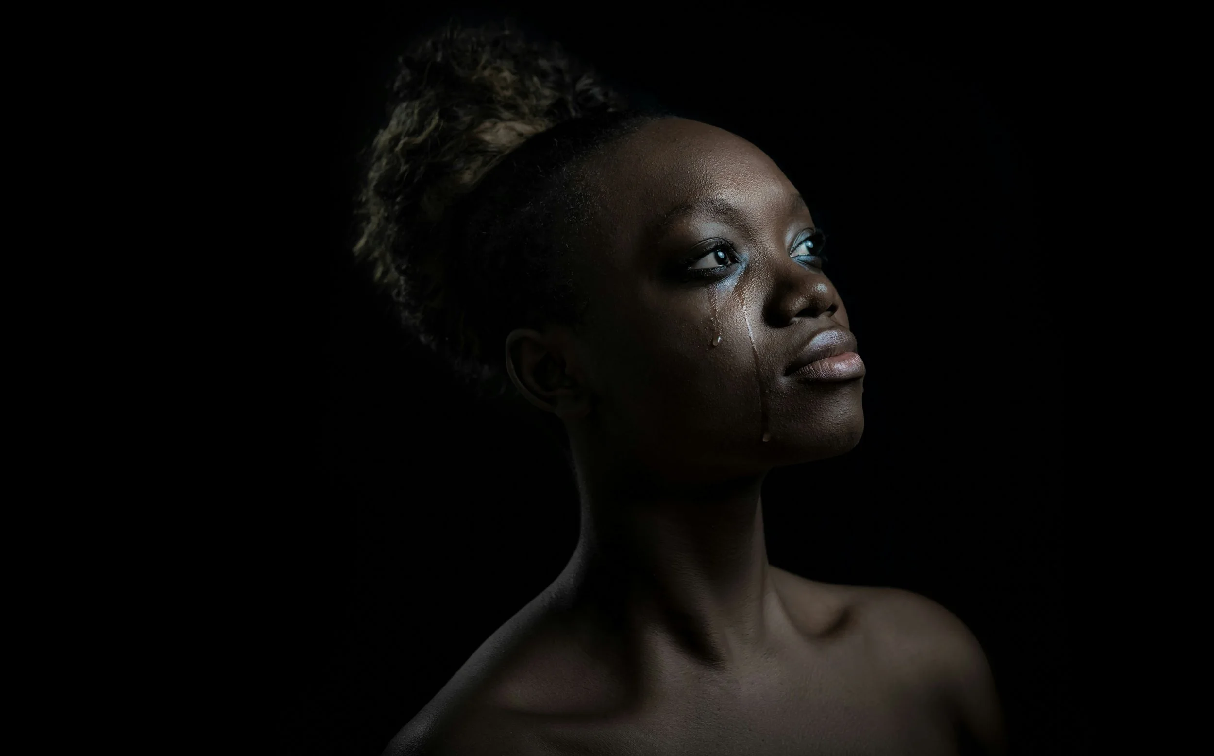 A Rotten Society: When Trauma Becomes Entertainment
