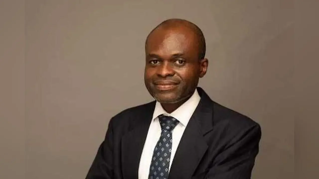 Martin Kpebu Says Petition to Remove EC Chair Jean Mensa “Not Surprising”