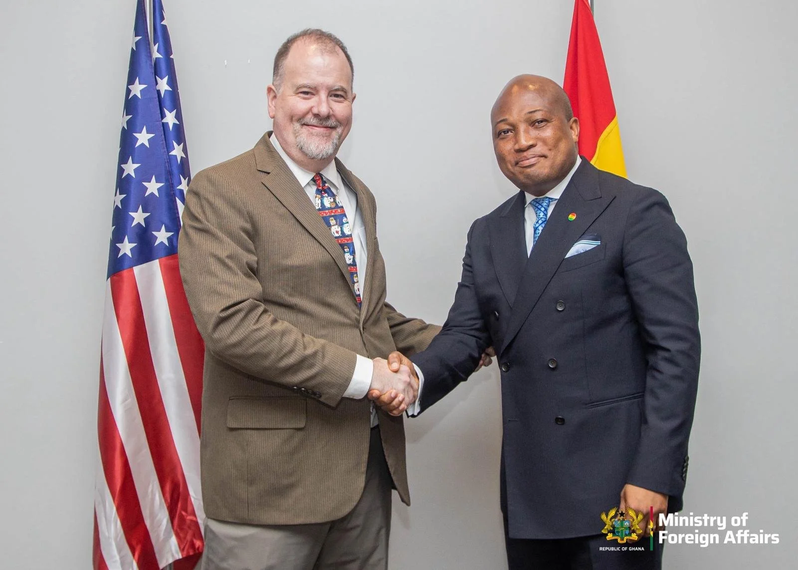 Ghana Exempted from U.S. Green Card Review and Temporary Immigration Suspension
