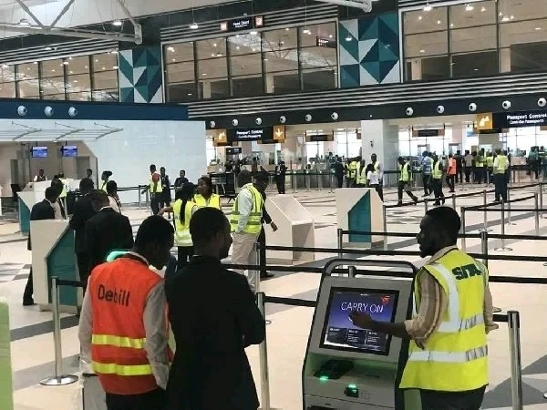 Ghana Grants Free Visas to Participants of Diaspora Summit 2025