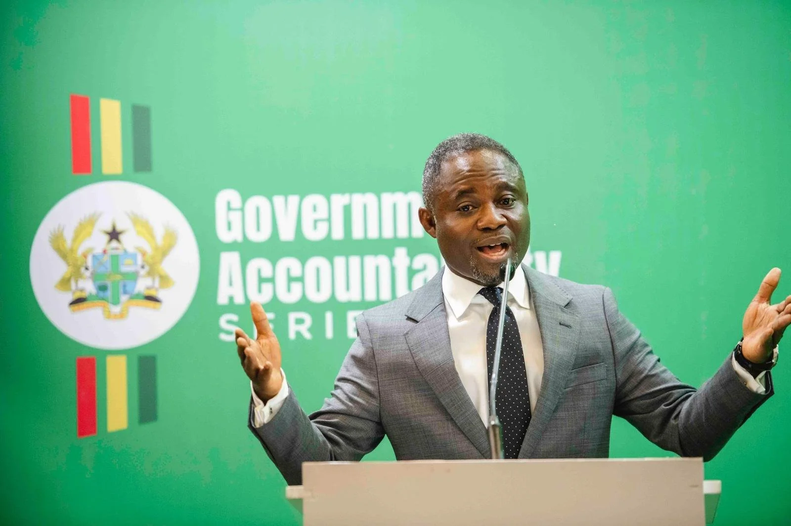 Government to Roll Out Free Primary Health Care in 2026 — Health Minister