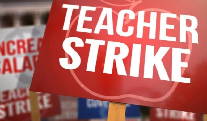 TUSAAG Declares Indefinite Strike Over Delayed Research Allowances