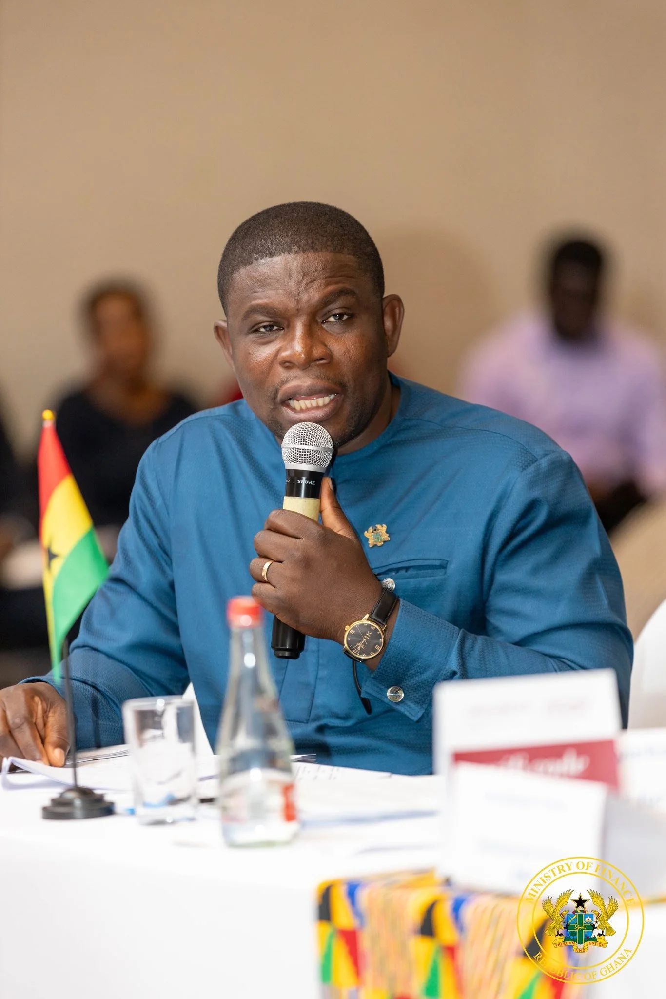 Germany Commits Additional €3 Million to Support Ghana’s Green Transition