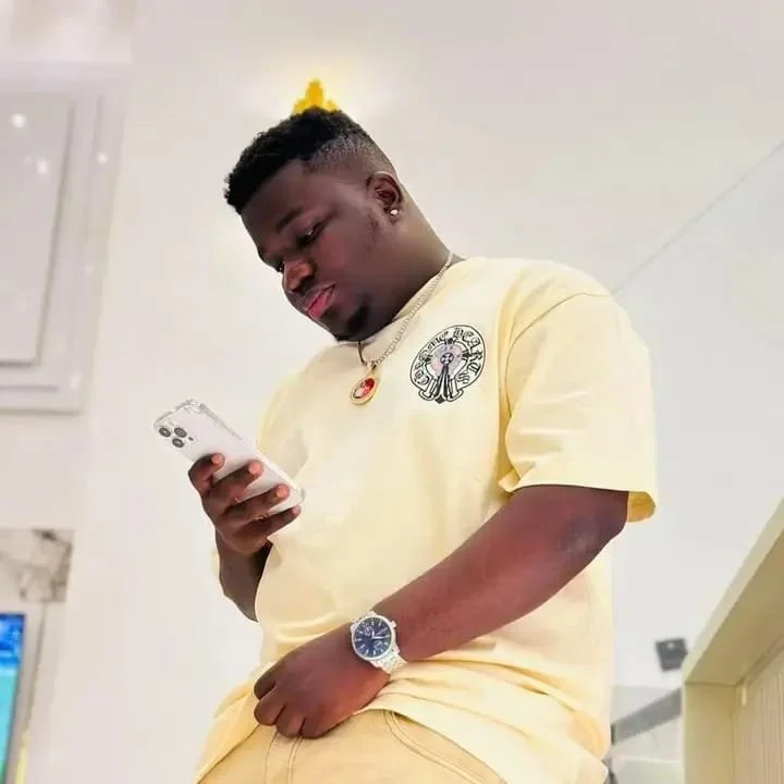 Ghanaian Man Arrested Over $8 Million U.S. Romance Scam