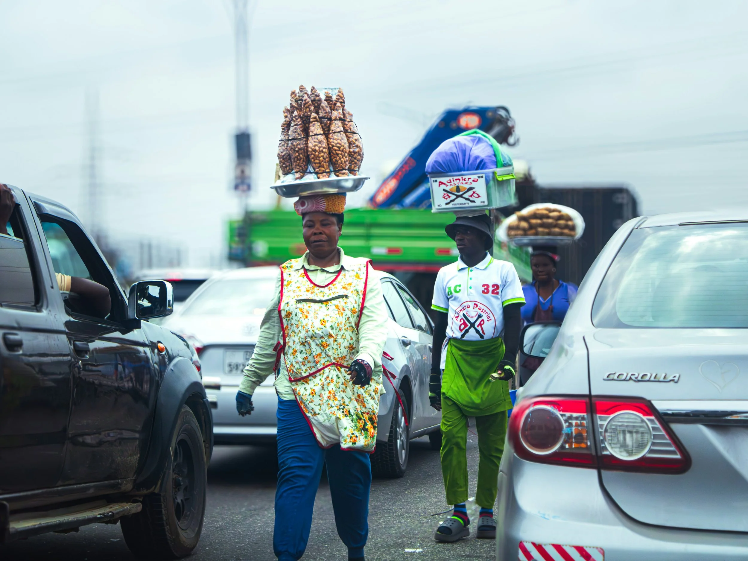 Ghana’s Labour Market Grows in 2025, But Youth Unemployment Remains High