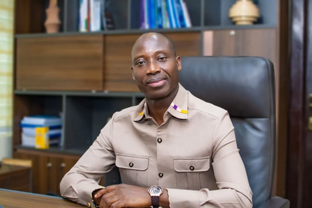 Ghana’s Economy Grows by 3.8% in October 2025 — Services Sector Leads Strong Performance. 