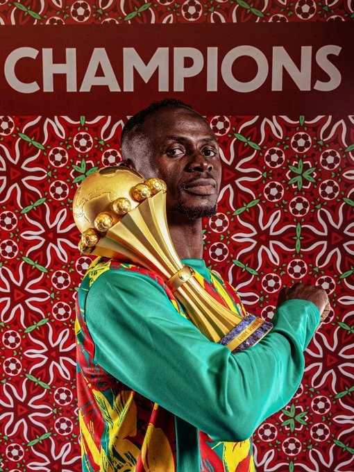 Senegal Crowned AFCON 2025 Champions After Dramatic Final Win