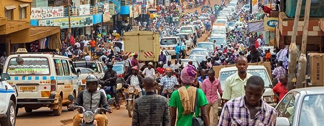 After the Ballots: Why Post-Election Stability Must Be Measured in Real Life (Uganda)