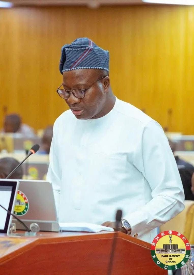 Parliament Passes 24-Hour Economy Authority Bill to Drive Jobs and Economic Growth