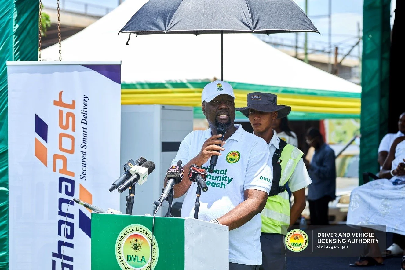 DVLA Publishes New Vehicle Registration and Inspection Fees Nationwide