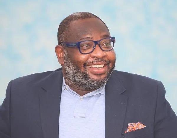 COCOBOD’s Finances in Crisis, Says CEO Randy Abbey. 