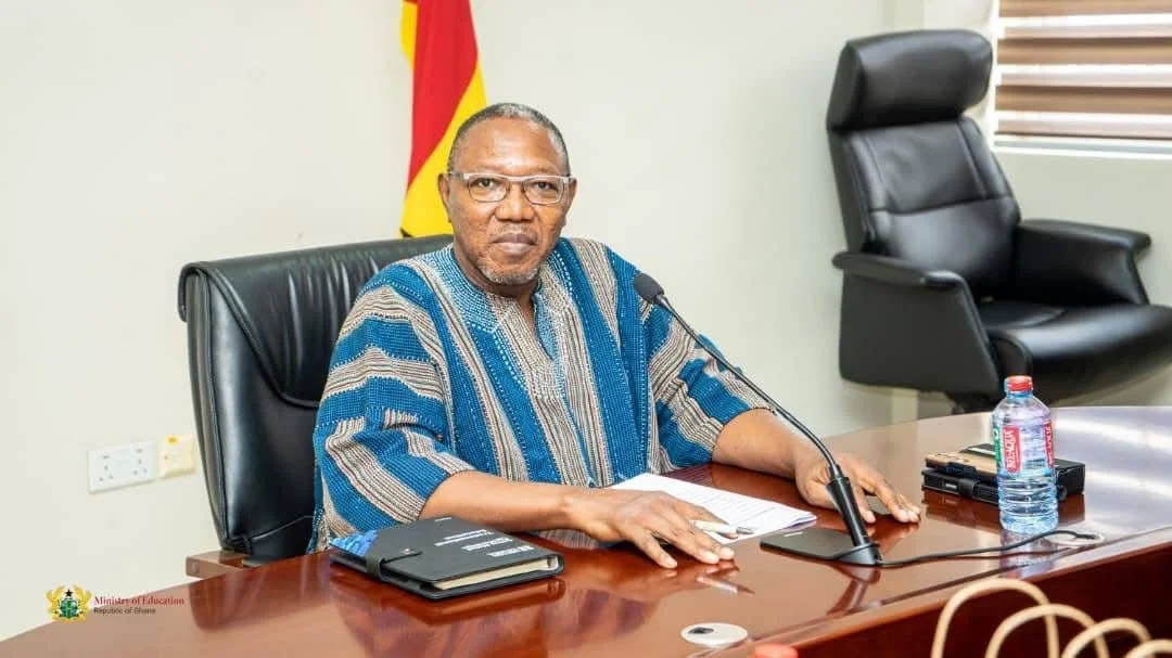 Two Students Arrested Over Eastern Region School Rape and Stabbing Incident — Deputy Education Minister