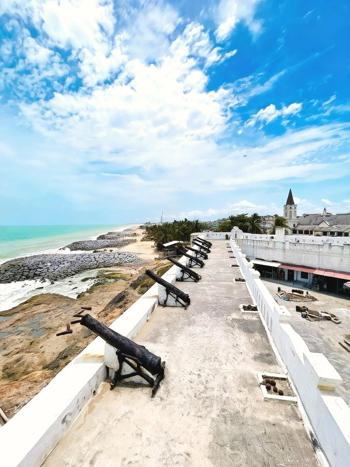 The Reparations Resolution and the Moral Contradictions Ghana Cannot Afford to Ignore