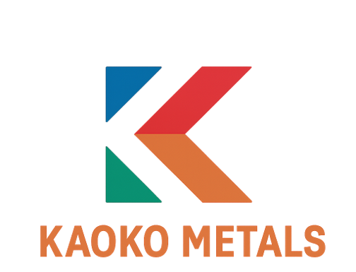 Kaoko Metals