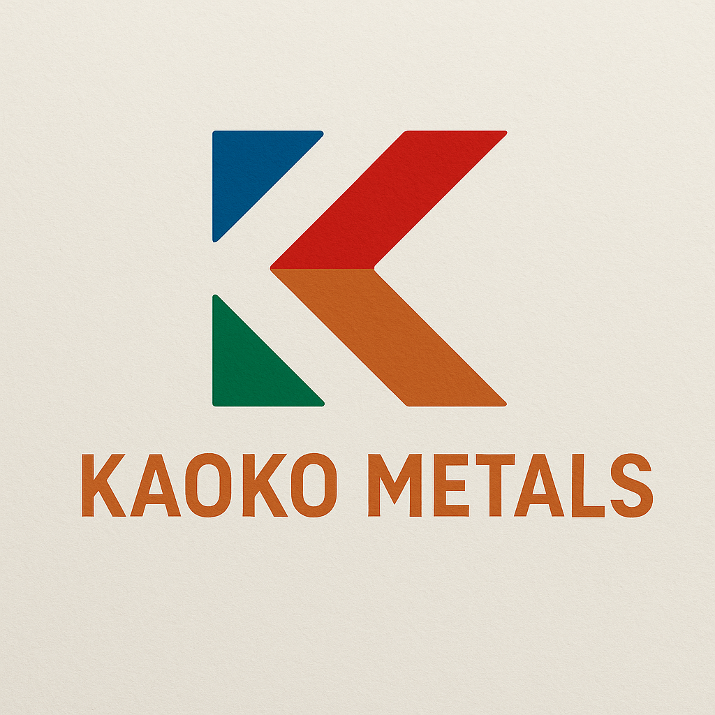 Kaoko Metals