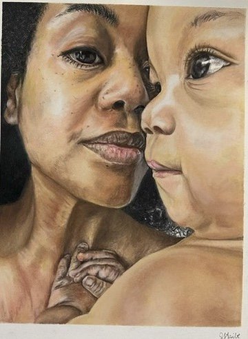 The Portrait Projects