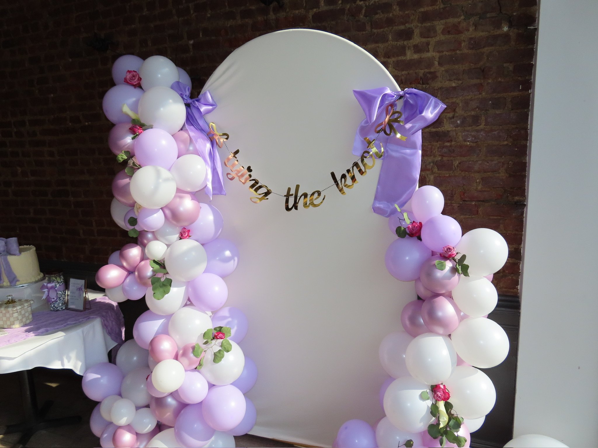 Balloon Arch