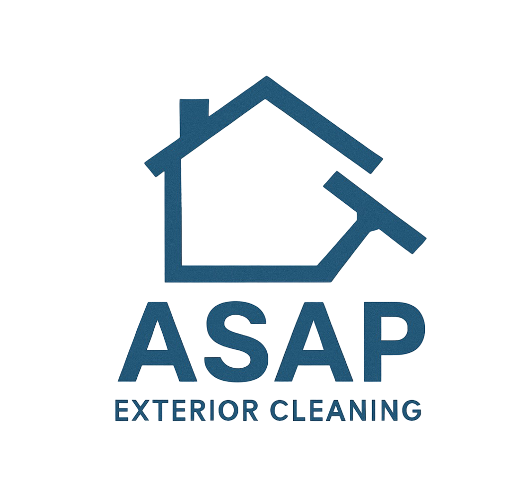 ASAP Exterior Cleaning