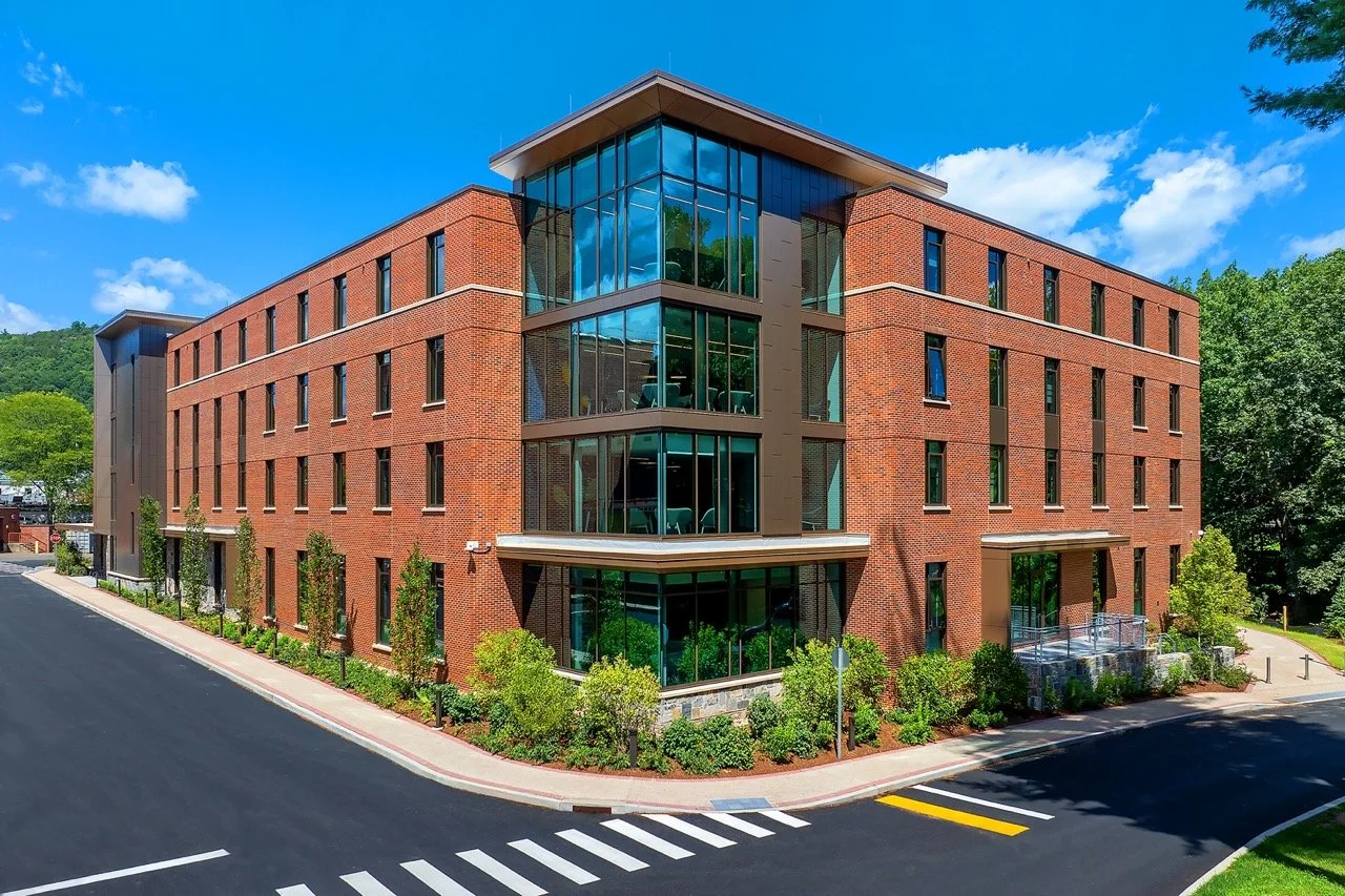 Quinnipiac University – Residence Hall