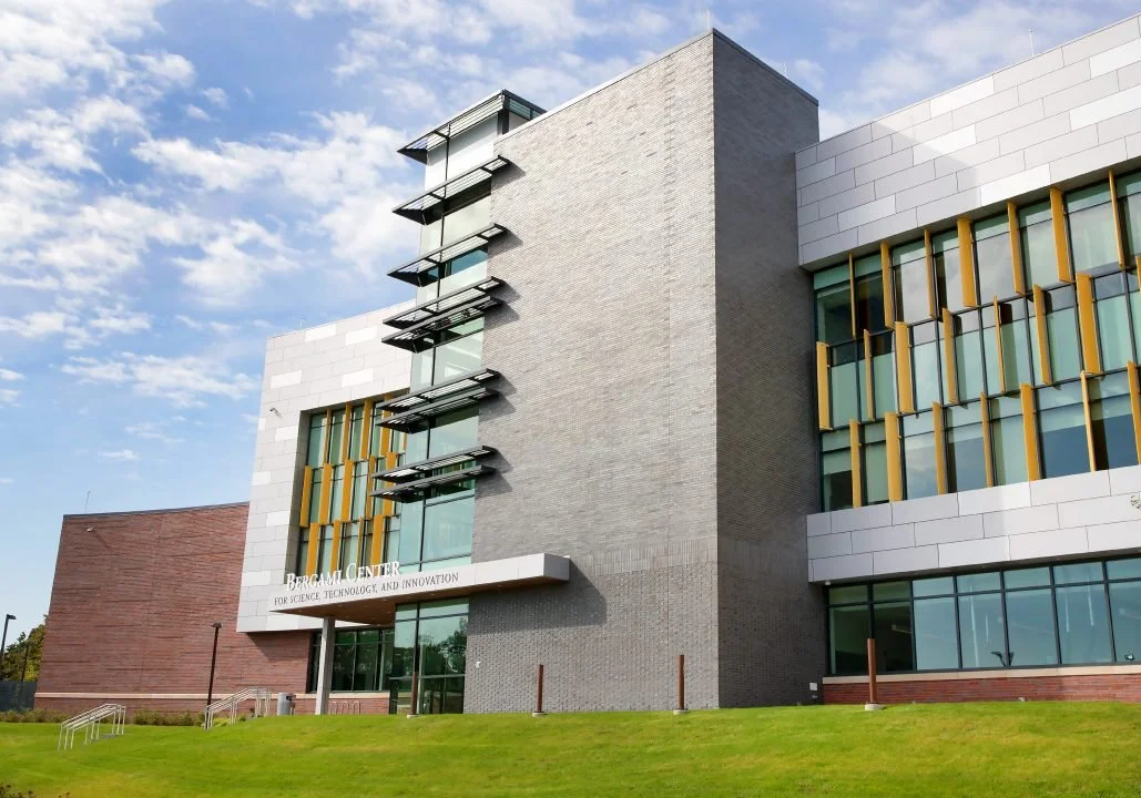 University of New Haven - Bergami