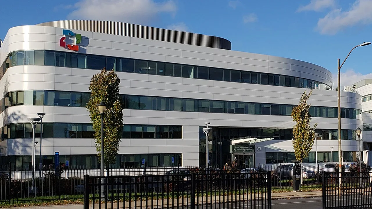 Hartford Hospital Bone &amp; Joint