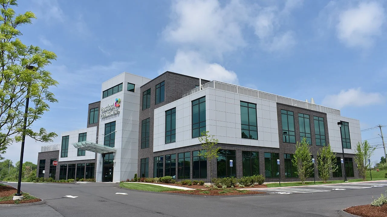 Hartford Health Care Center Manchester