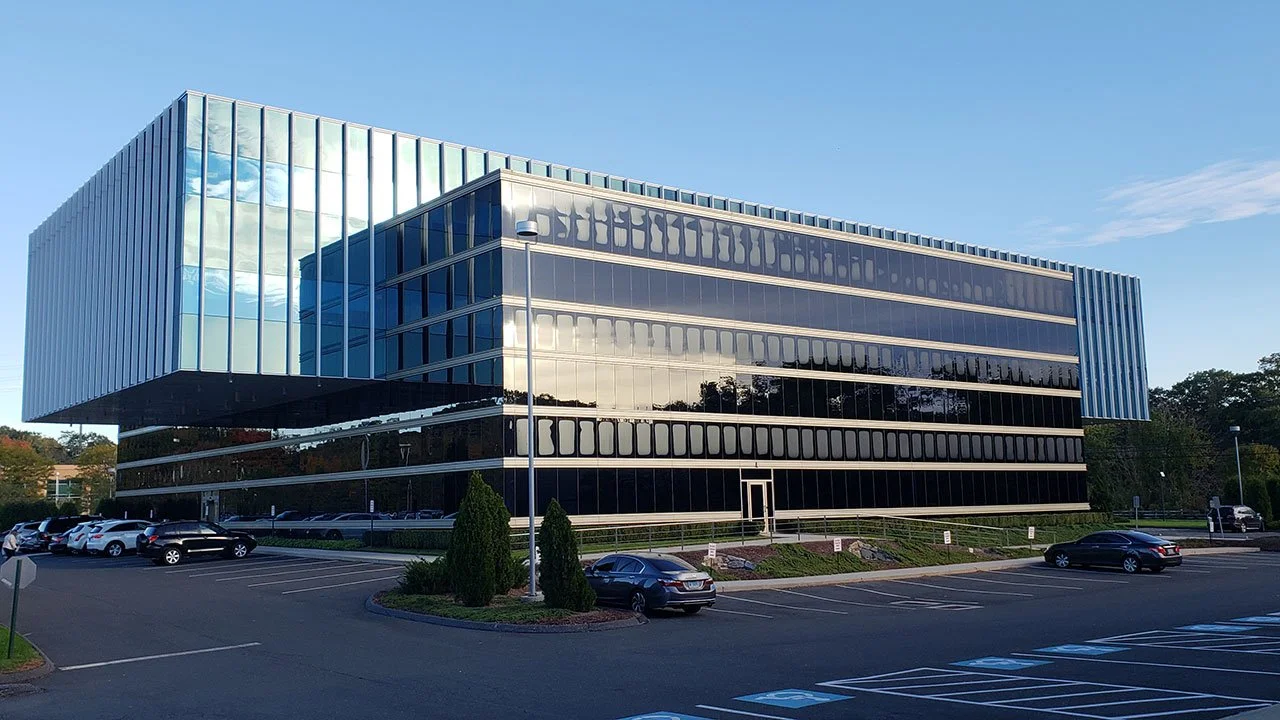 Trumbull Medical Office Building