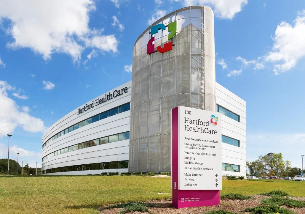 Mystic Hartford Health Care