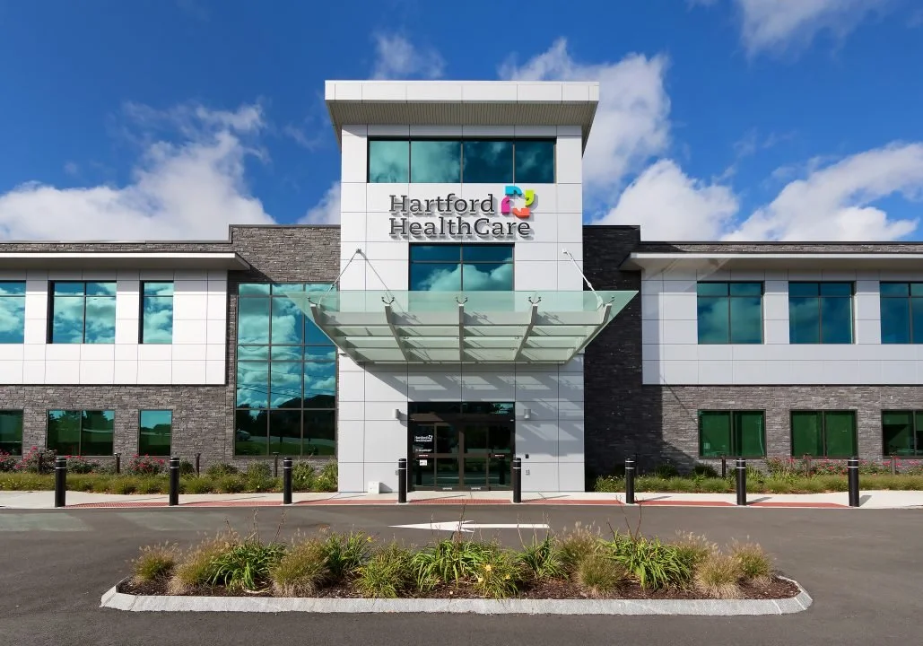 Pawcatuck-Hartford Health Care