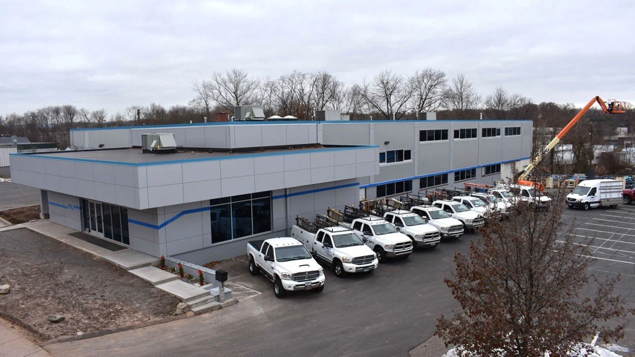 Advanced Performance Glass Inc. Moves and Expands