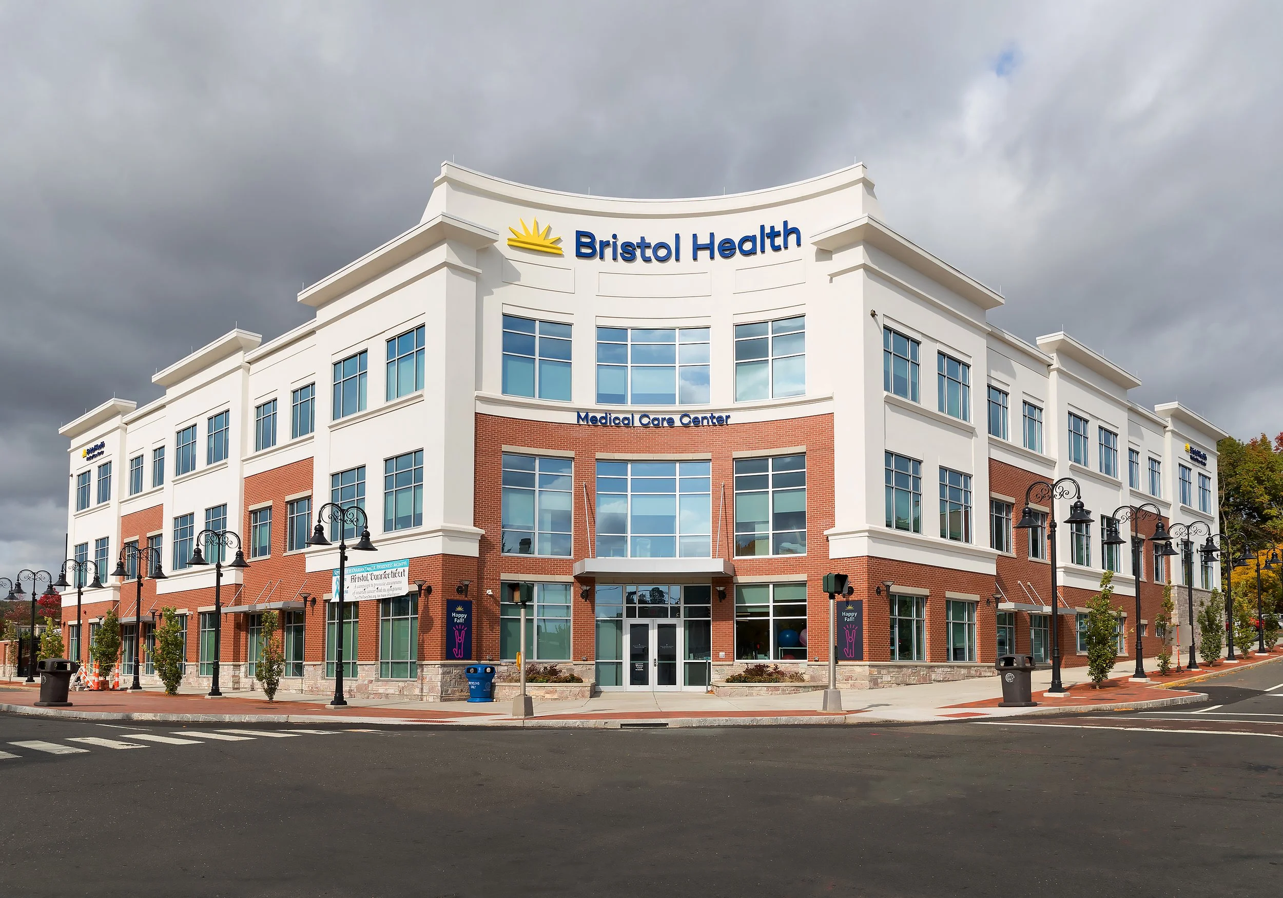 Bristol Health Care