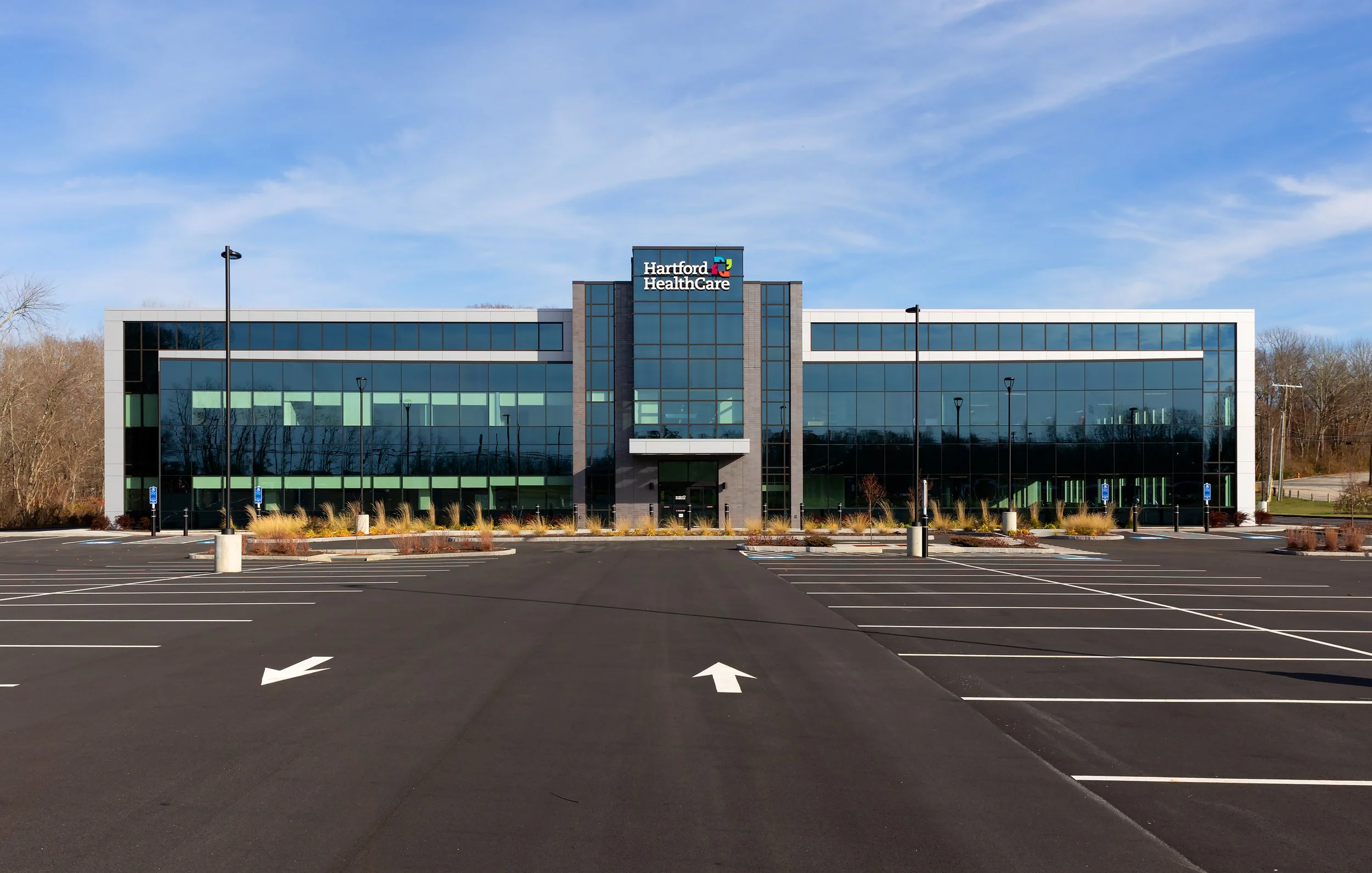 Hartford Healthcare Waterford