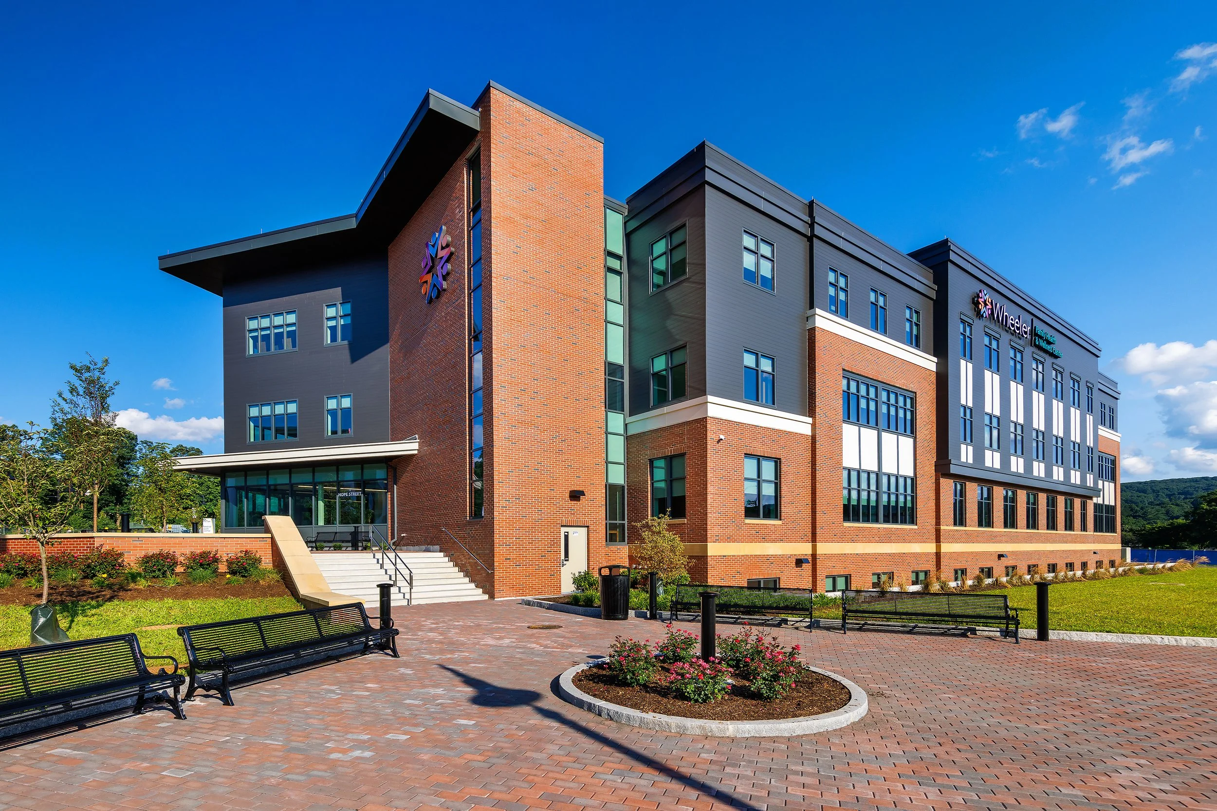 Wheeler Wellness Center