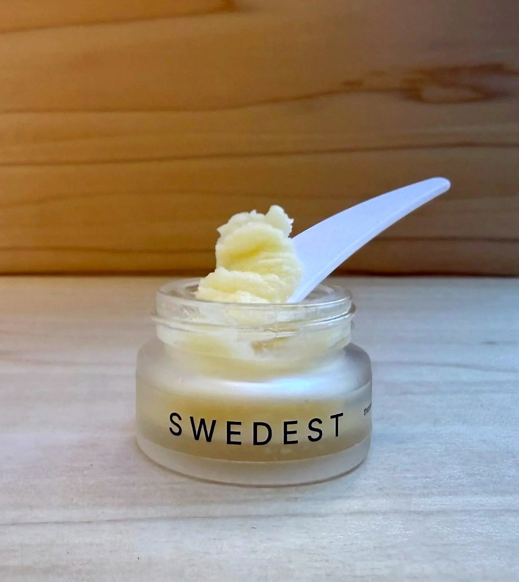Face Balm Tallow