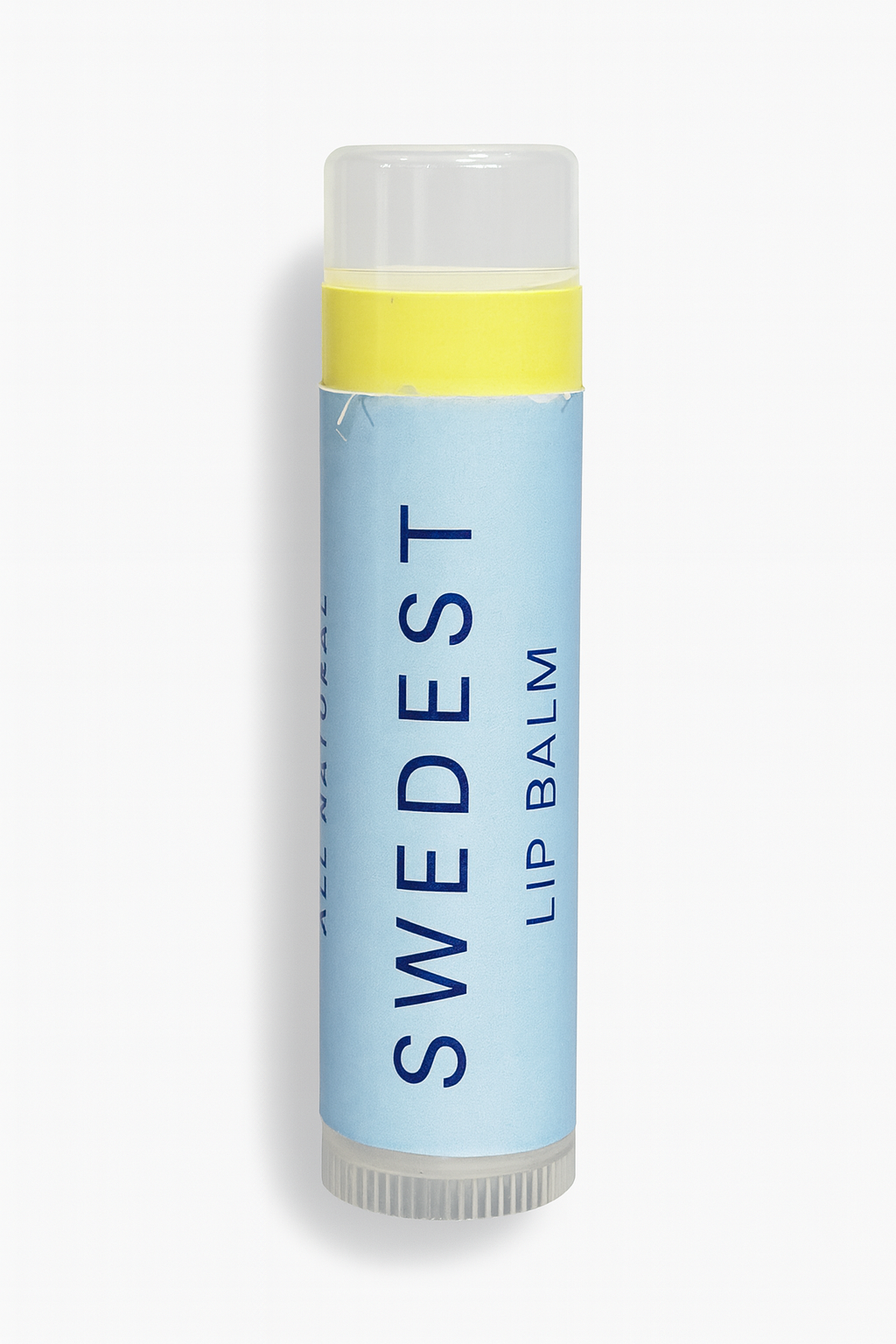 Lip Balm All Natural