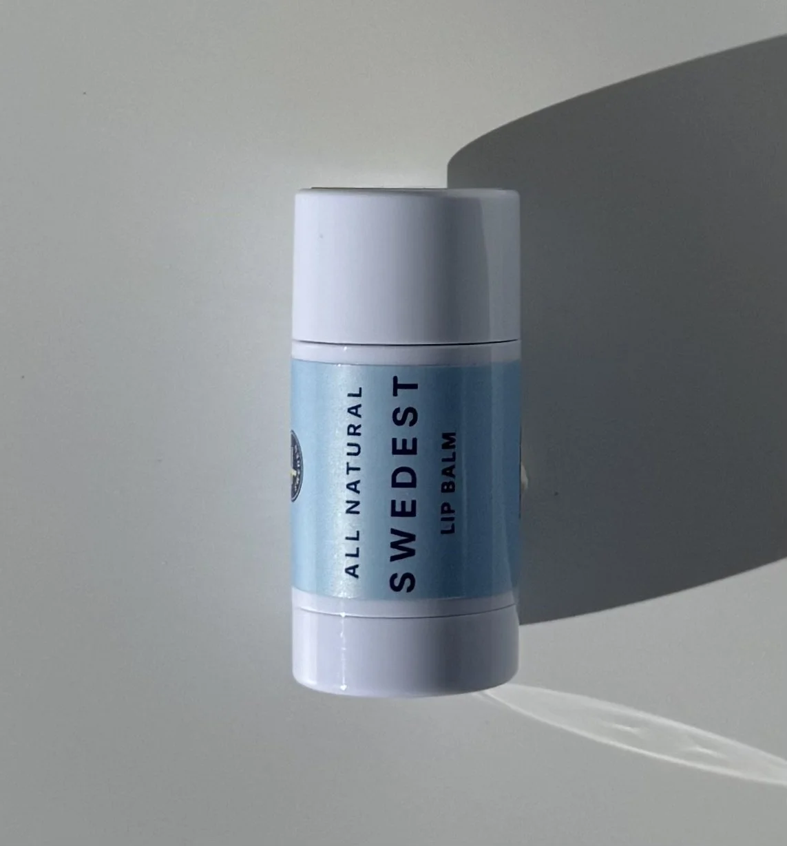 Lip Balm All Natural Medium